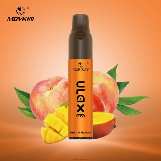 persika mango